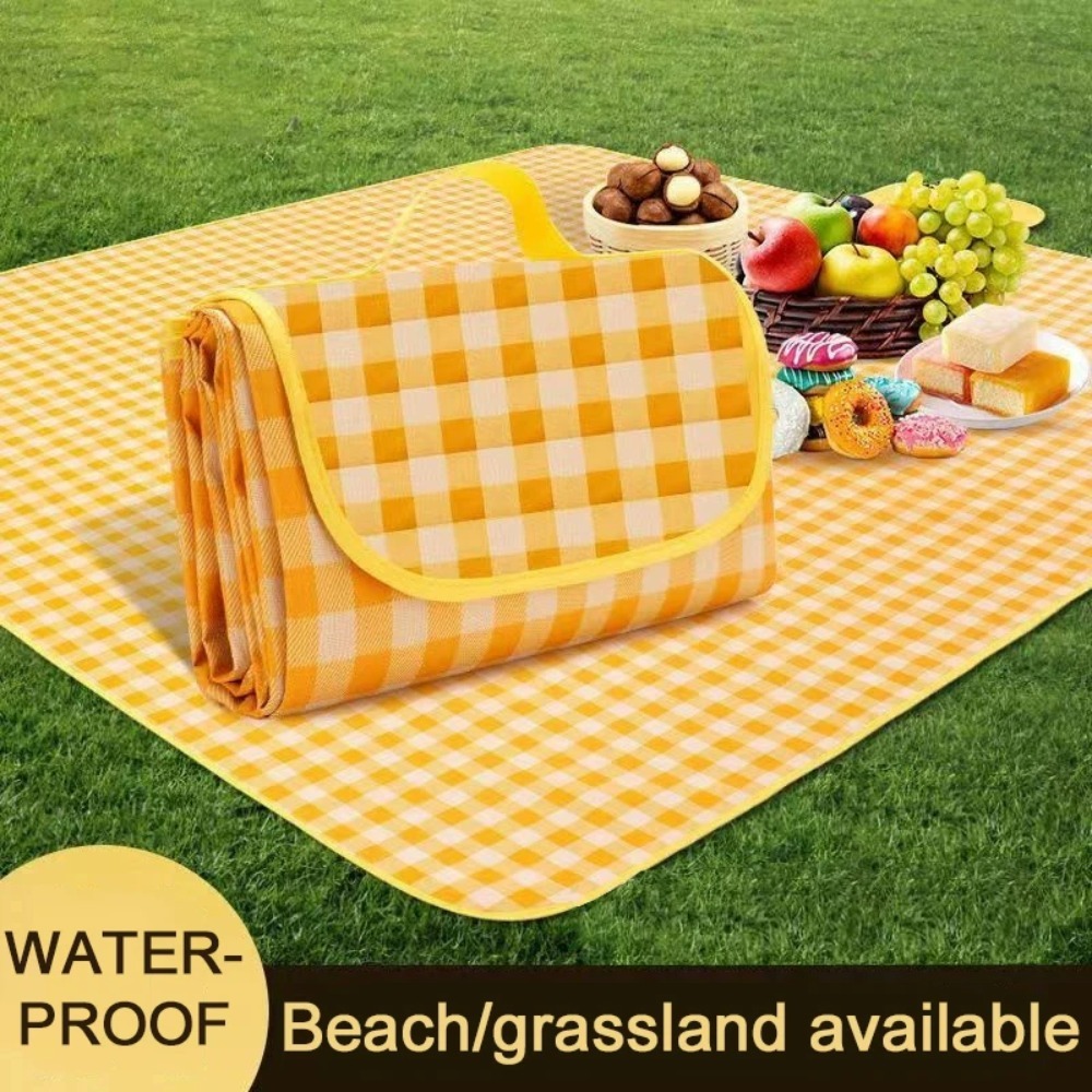 2mx2m Portable Outdoor foldabl - огляд і ціна Outdoor Camping Mat