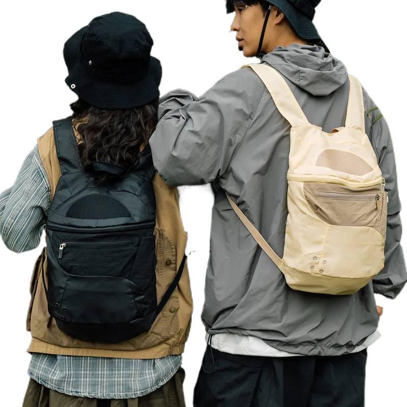 Men's Outdoor Hiking Backpack  - огляд і ціна Outdoor Camping Hiking