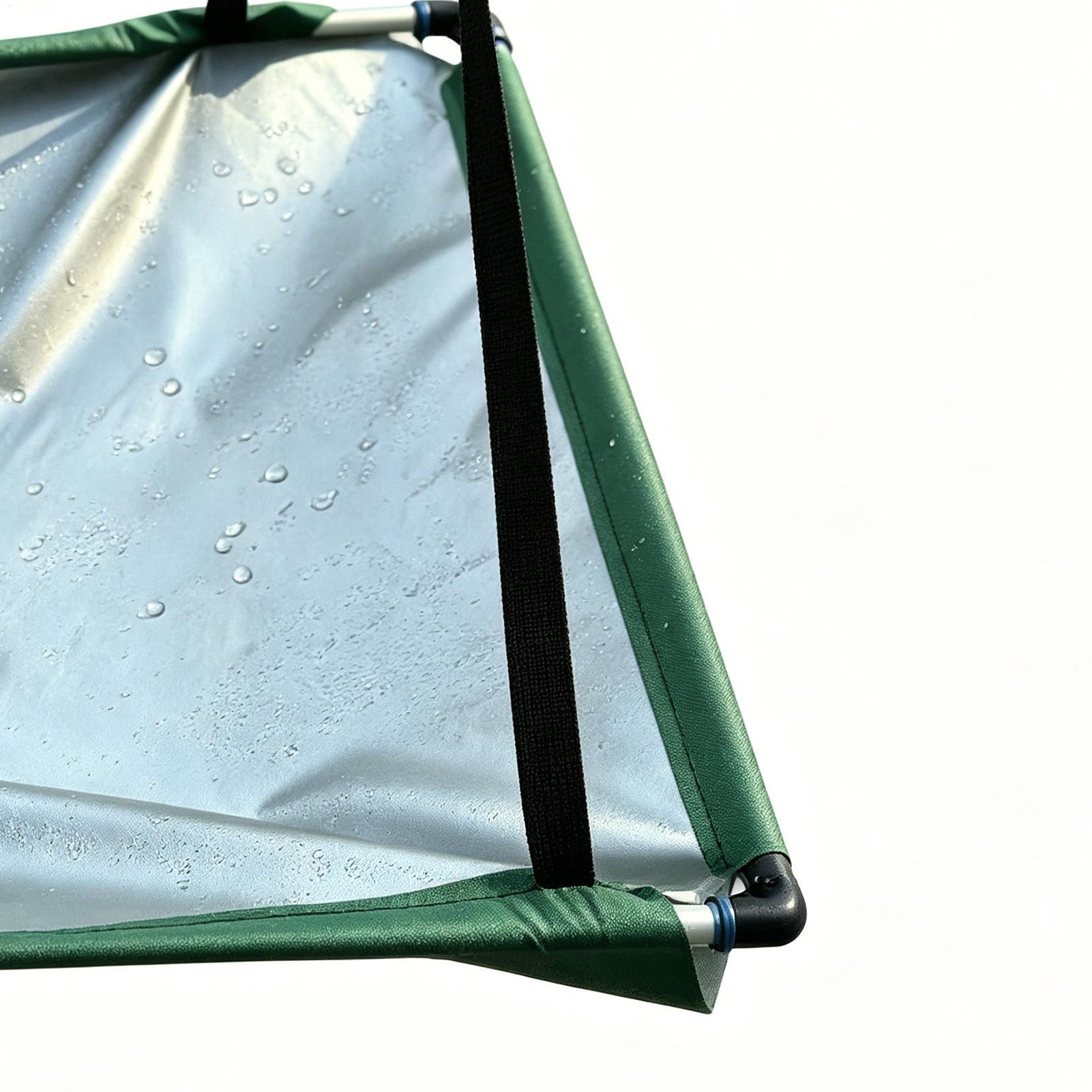 Rain Collector for Garden Wate - огляд і ціна Outdoor Camping Water Filter