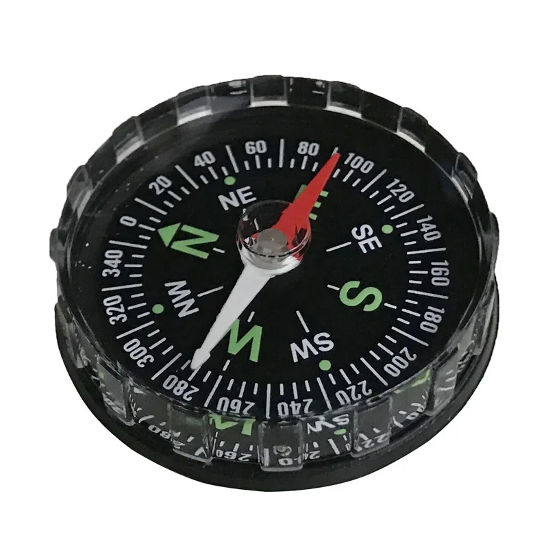 1pc Compass Mini Outdoor Compa - огляд і ціна Outdoor Camping Show