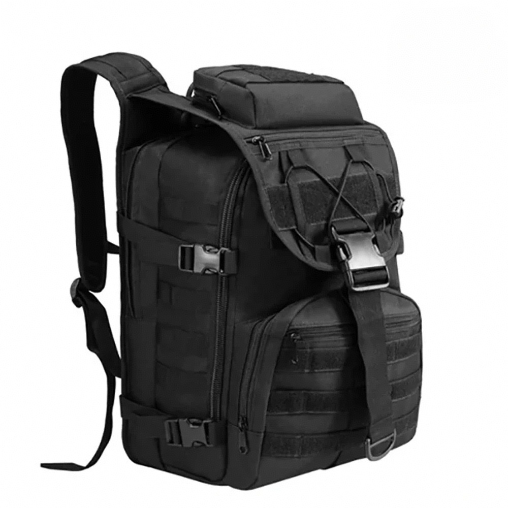 35L Men's Tactical Backpack Su - огляд і ціна Outdoor Camping Hiking