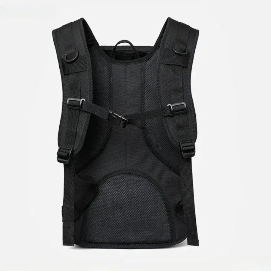 35L Men's Tactical Backpack Su - огляд і ціна Outdoor Camping Hiking