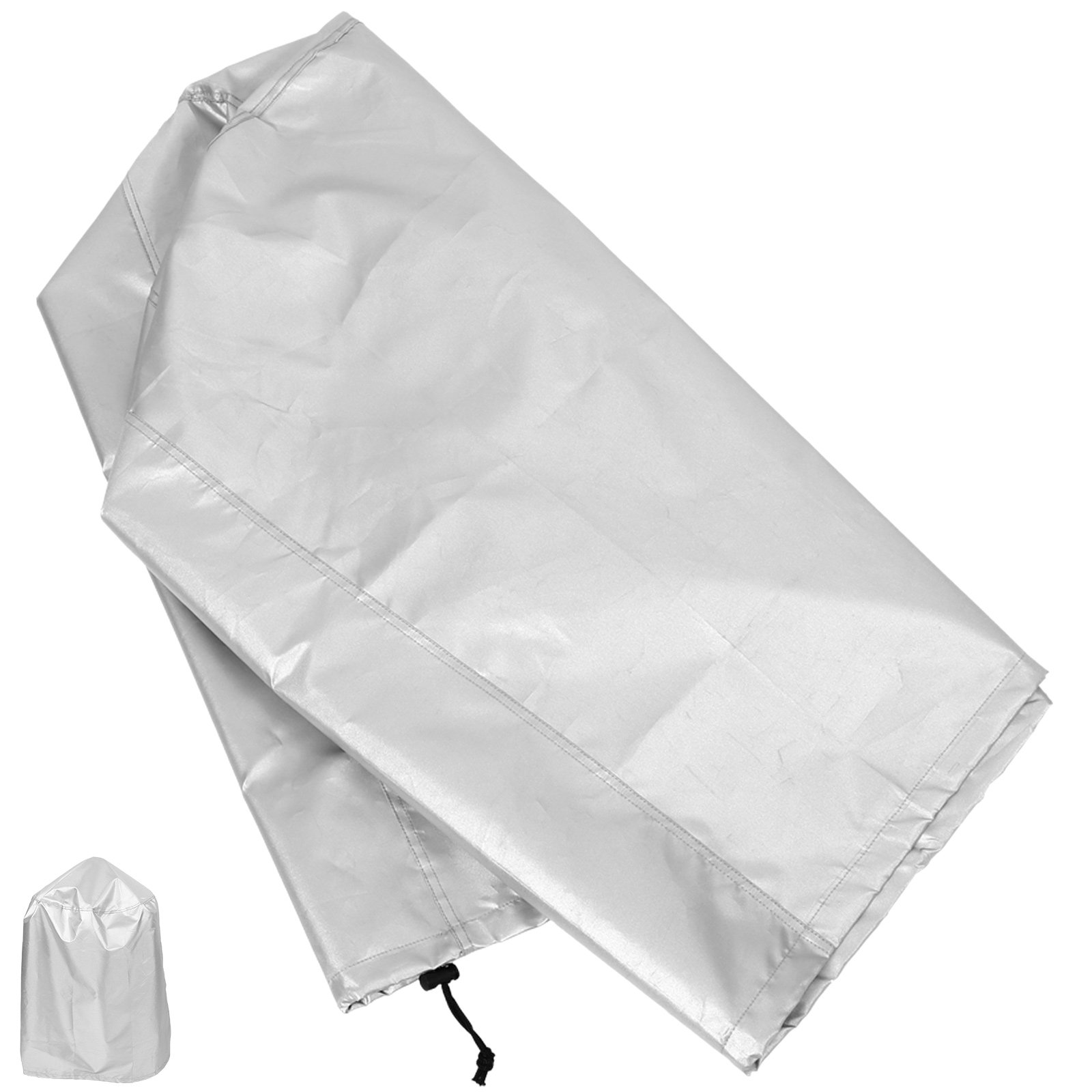 Outdoor Bbq Grill Cover Heavy  - огляд і ціна Outdoor Camping Stove