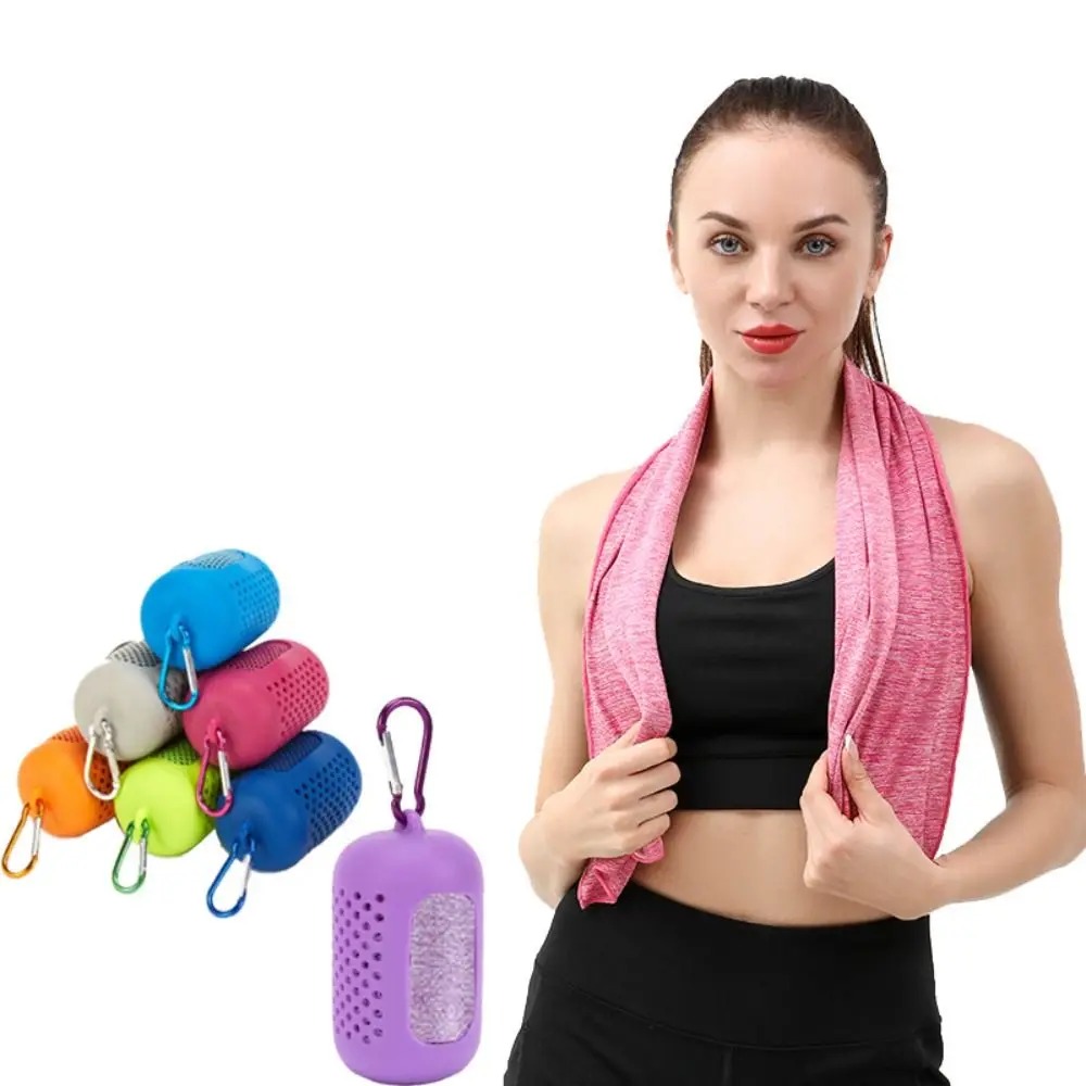 Portable Quick Dry Microfiber  - огляд і ціна Camp Towel Microfiber
