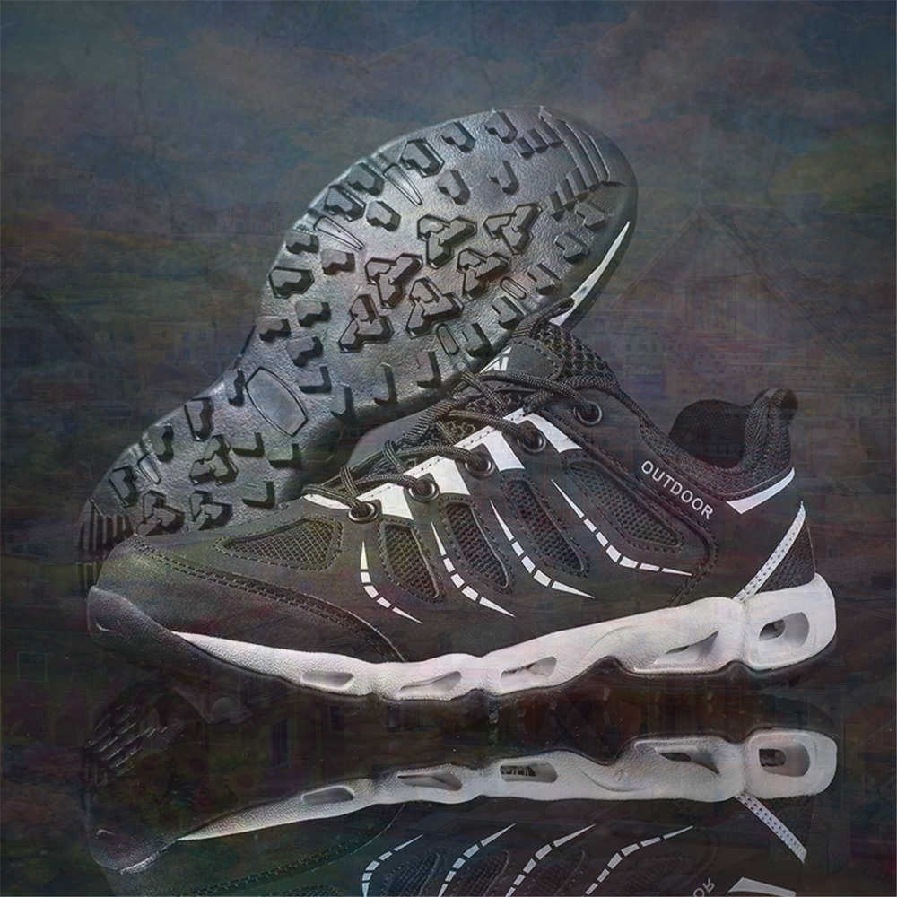 Sumer Round Tip Silver Sneaker - огляд і ціна Outdoor Camping Show