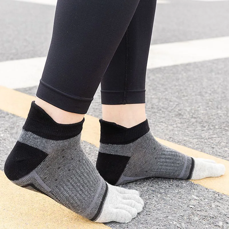 5/10 Pairs Man Ankle Five Fing - огляд і ціна Outdoor Camping Show
