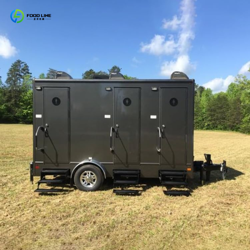 2026 New Luxury Portable Bathr - огляд і ціна Outdoor Camping Events 2026