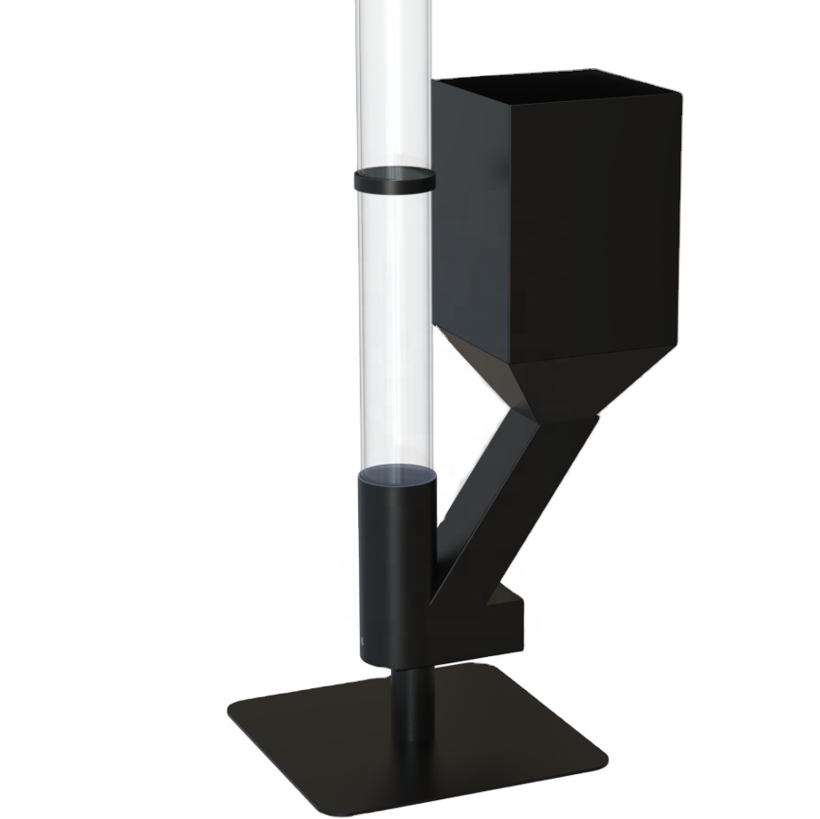 Outdoor Tiny Tot Rocket Wood B - огляд і ціна Outdoor Camping Stove