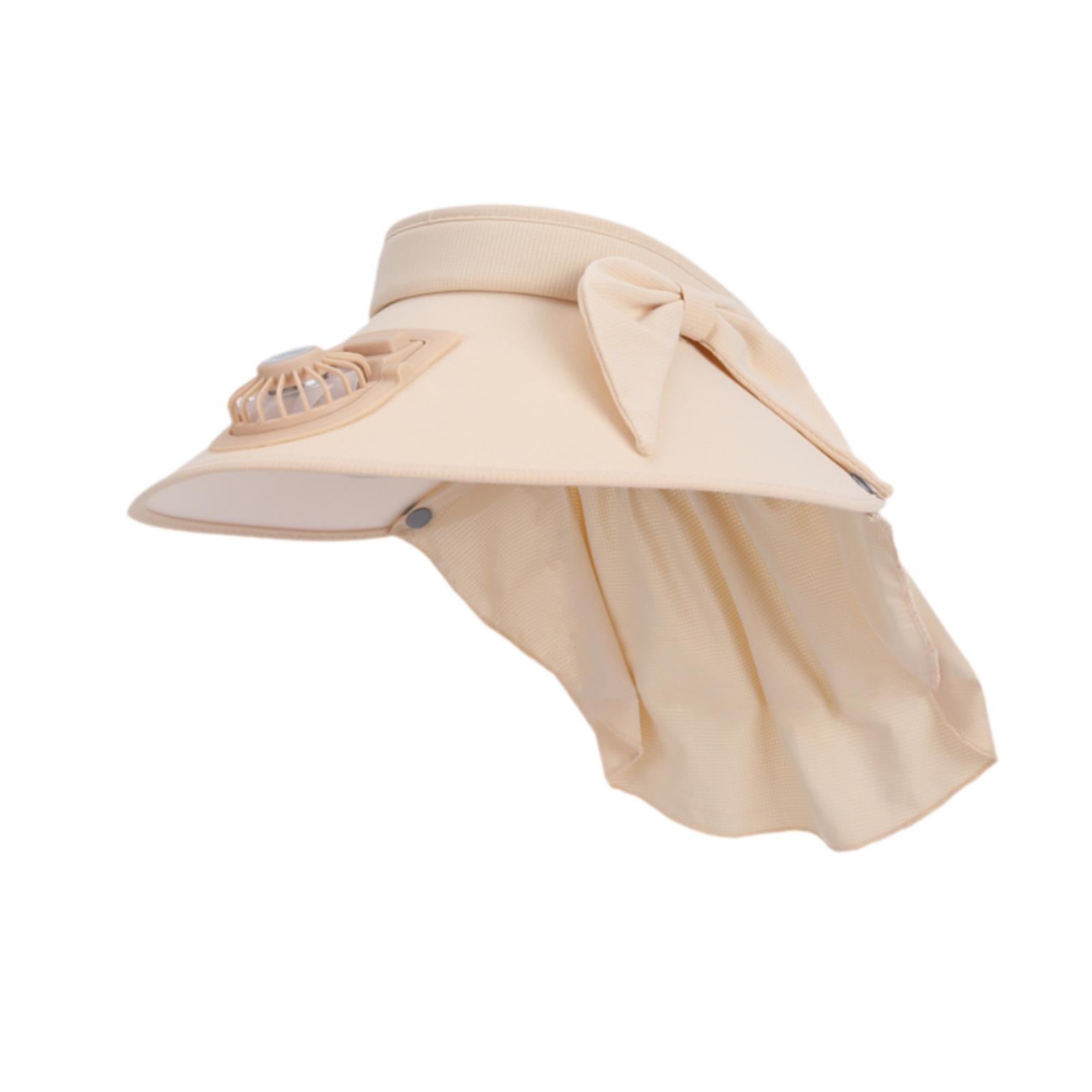 Fan Visor Hat Breathable Moder - огляд і ціна Outdoor Camping Show