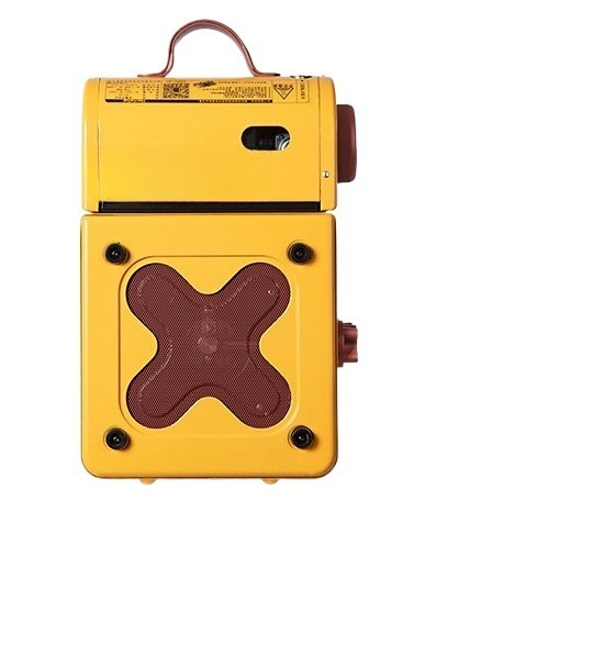 Portable Camping Stove High-En - огляд і ціна Outdoor Camping Stove