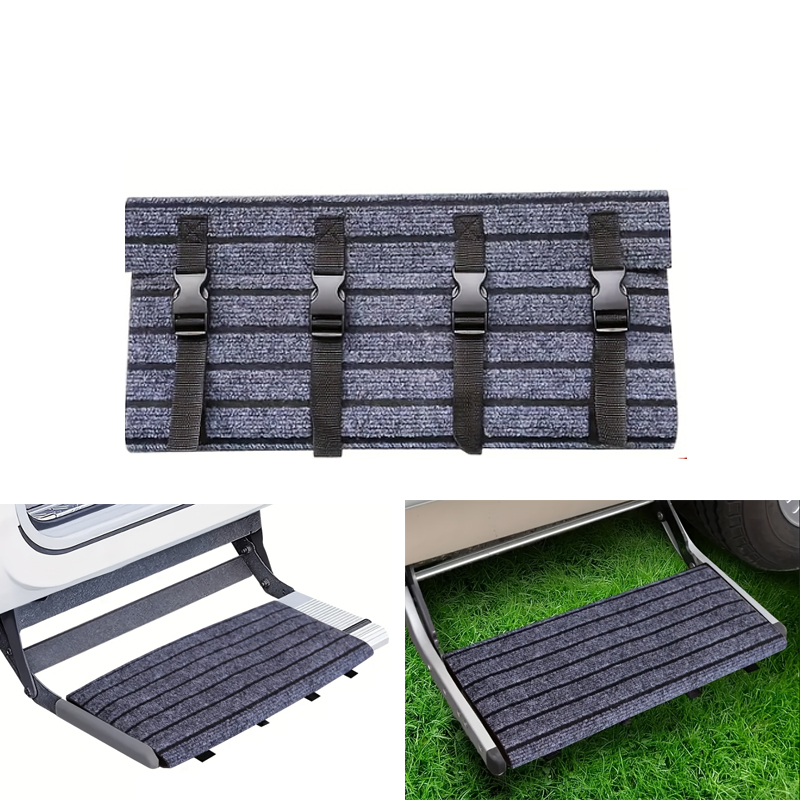 Outdoor Caravan Step Doormat R - огляд і ціна Outdoor Camping Mat