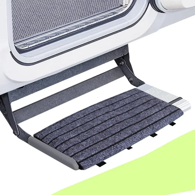 Outdoor Caravan Step Doormat R - огляд і ціна Outdoor Camping Mat