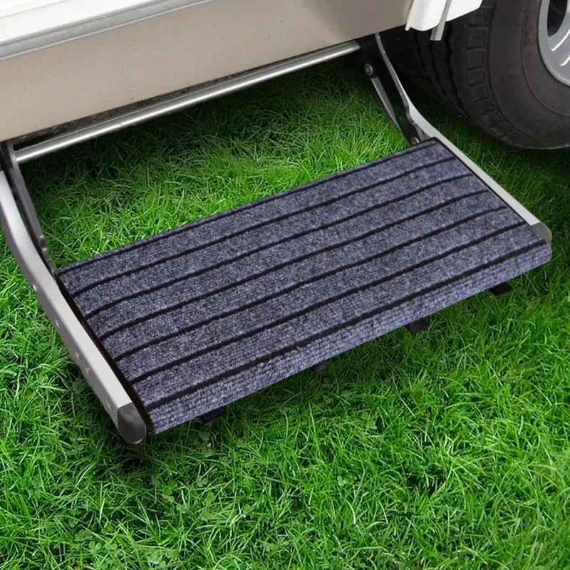Outdoor Caravan Step Doormat R - огляд і ціна Outdoor Camping Mat