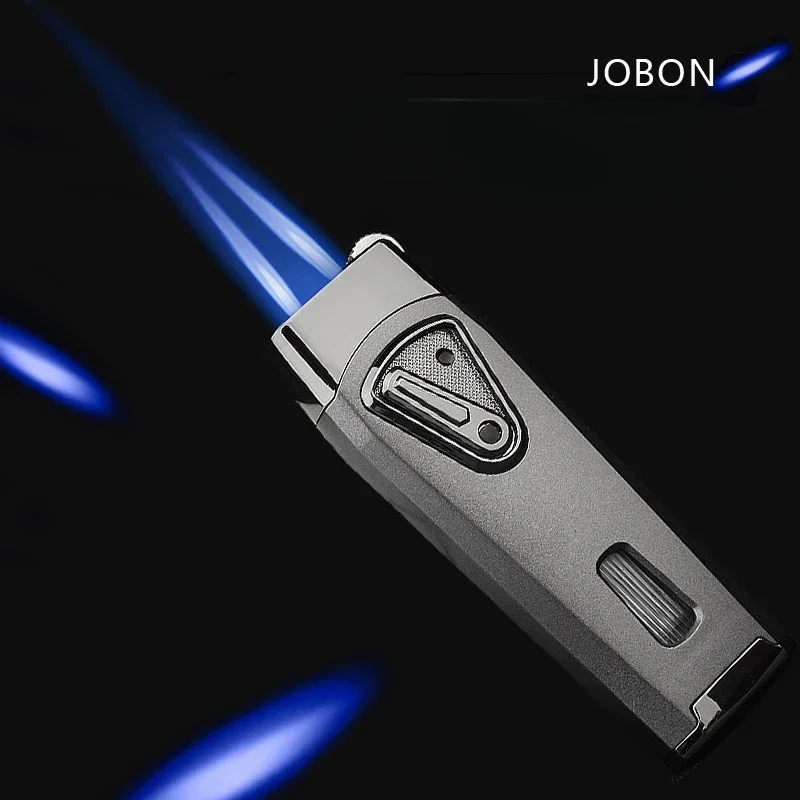 JOBON Creative Metal Outdoor W - огляд і ціна Outdoor Windproof Lighter