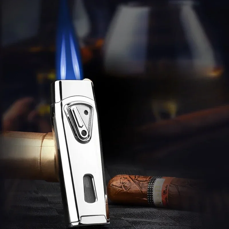 JOBON Creative Metal Outdoor W - огляд і ціна Outdoor Windproof Lighter