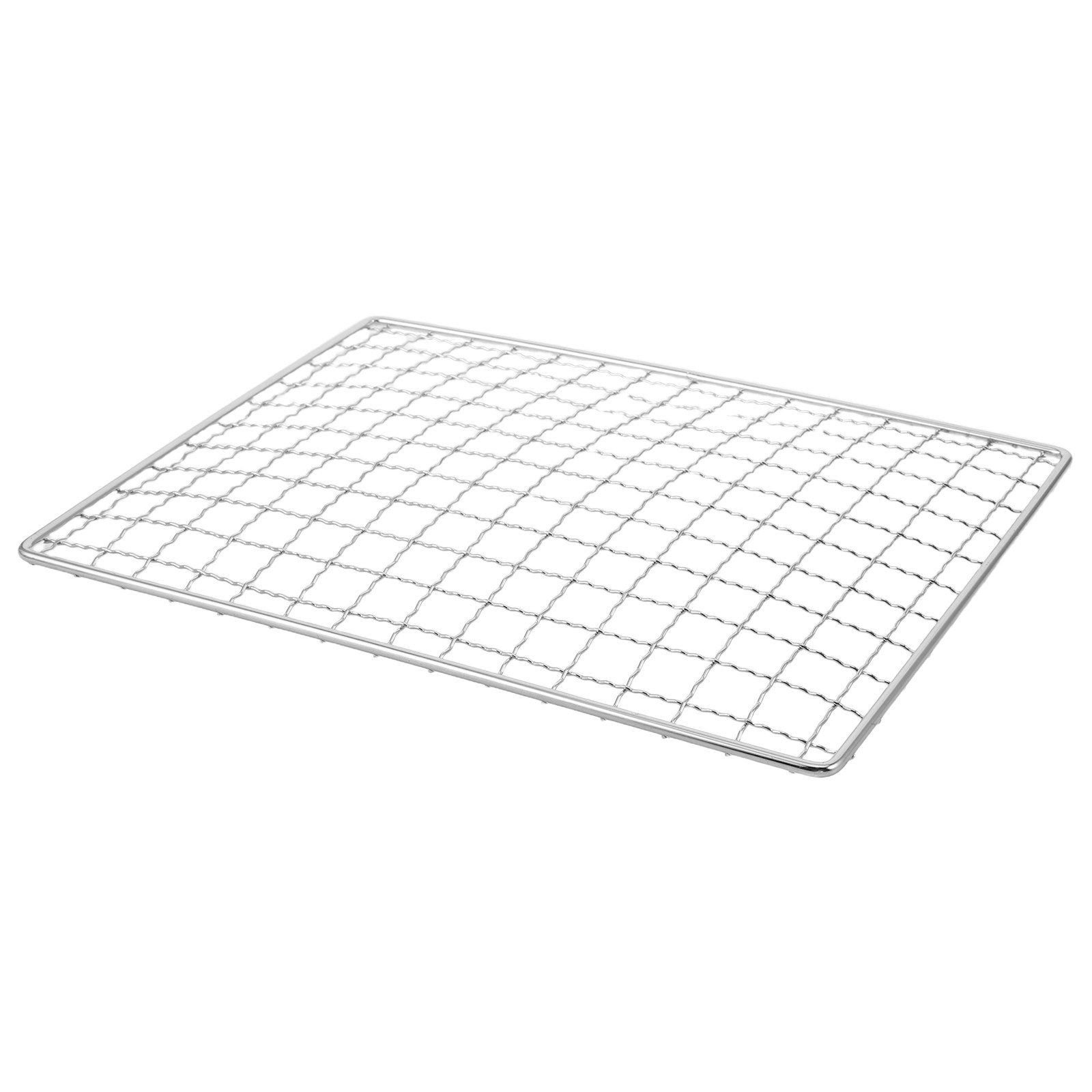 Stainless Steel Grill Mesh Mat - огляд і ціна Outdoor Camping Stove