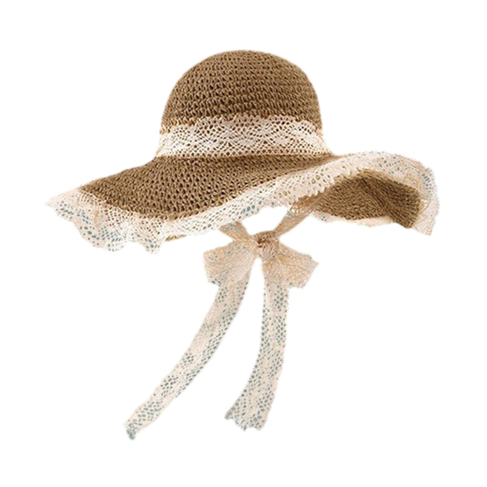 Wide Brim Sun Hat Sunscreen Ha - огляд і ціна Outdoor Camping Show