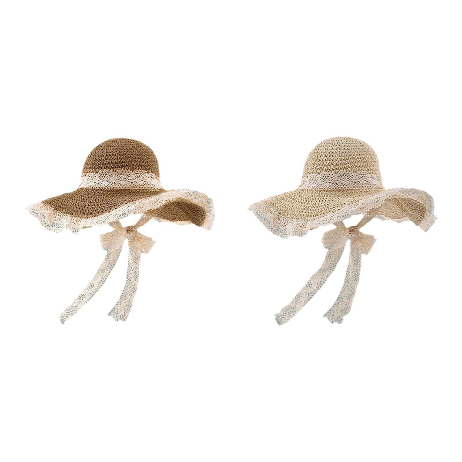 Wide Brim Sun Hat Sunscreen Ha - огляд і ціна Outdoor Camping Show