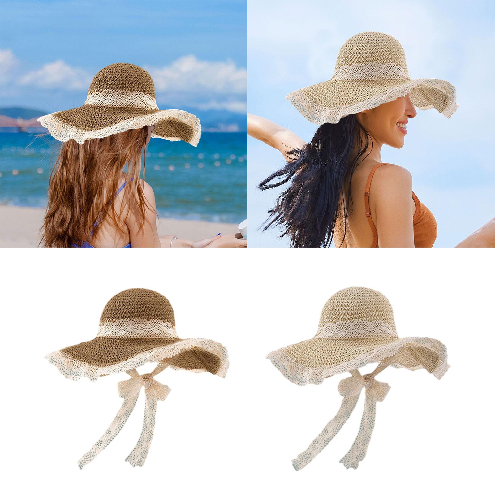 Wide Brim Sun Hat Sunscreen Ha - огляд і ціна Outdoor Camping Show