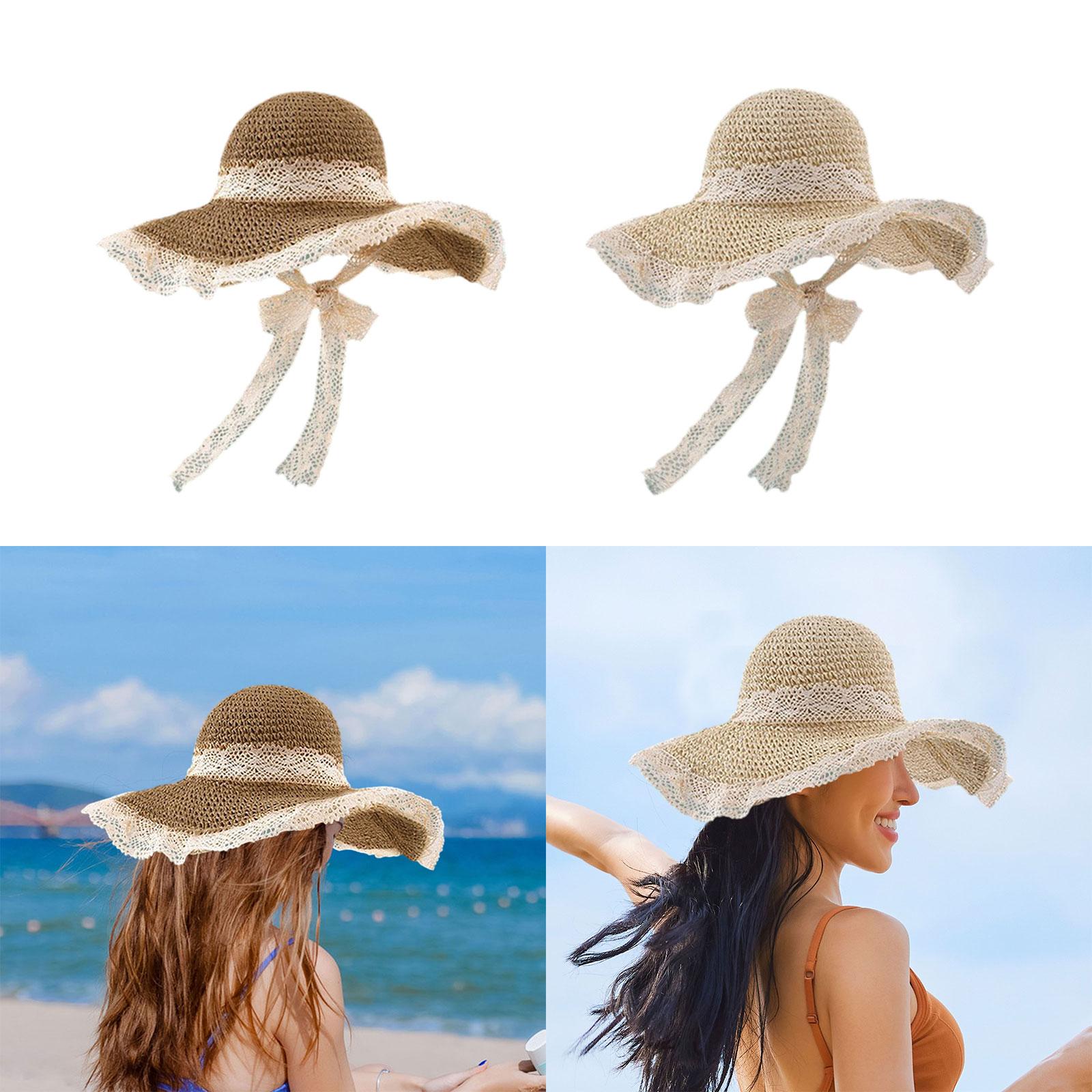 Wide Brim Sun Hat Sunscreen Ha - огляд і ціна Outdoor Camping Show