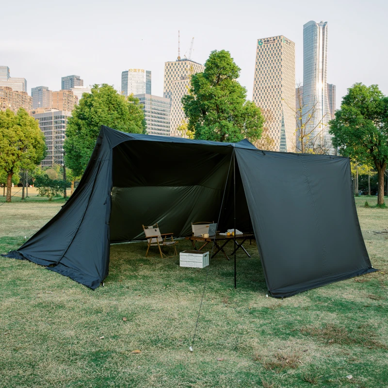 2026 New Design High Quality L - огляд і ціна Outdoor Camping Events 2026
