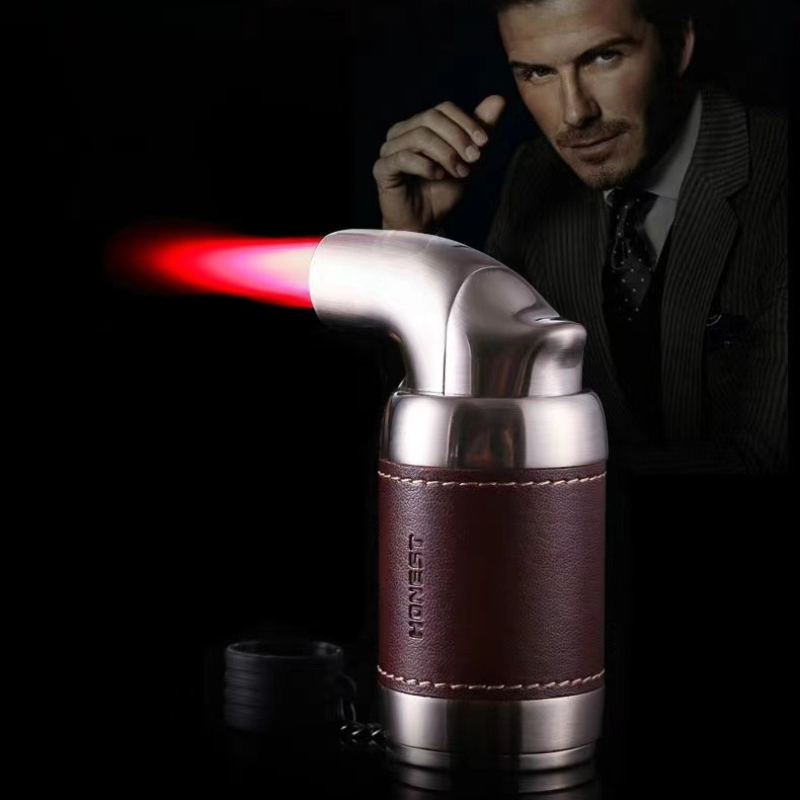 2026 HONEST Original Four Flam - огляд і ціна Outdoor Windproof Lighter