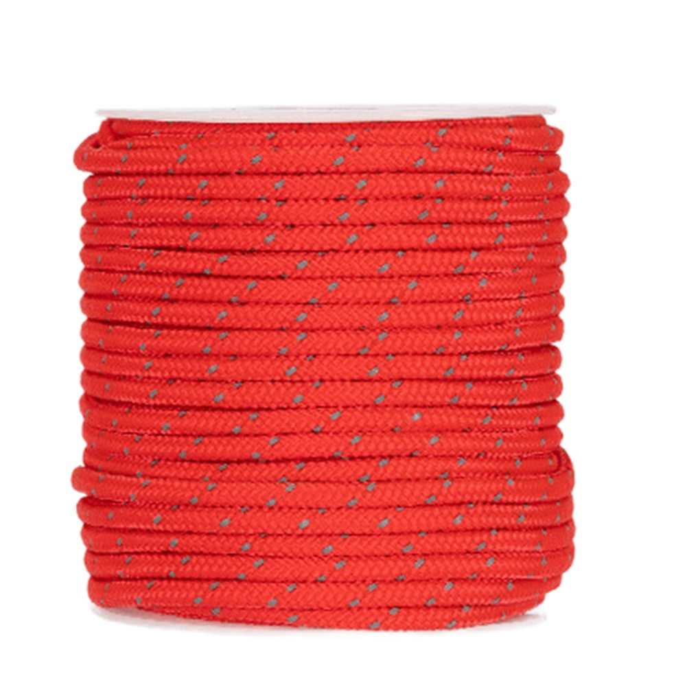 4mm Reflective Nylon Camping R - огляд і ціна Outdoor Camping Guy