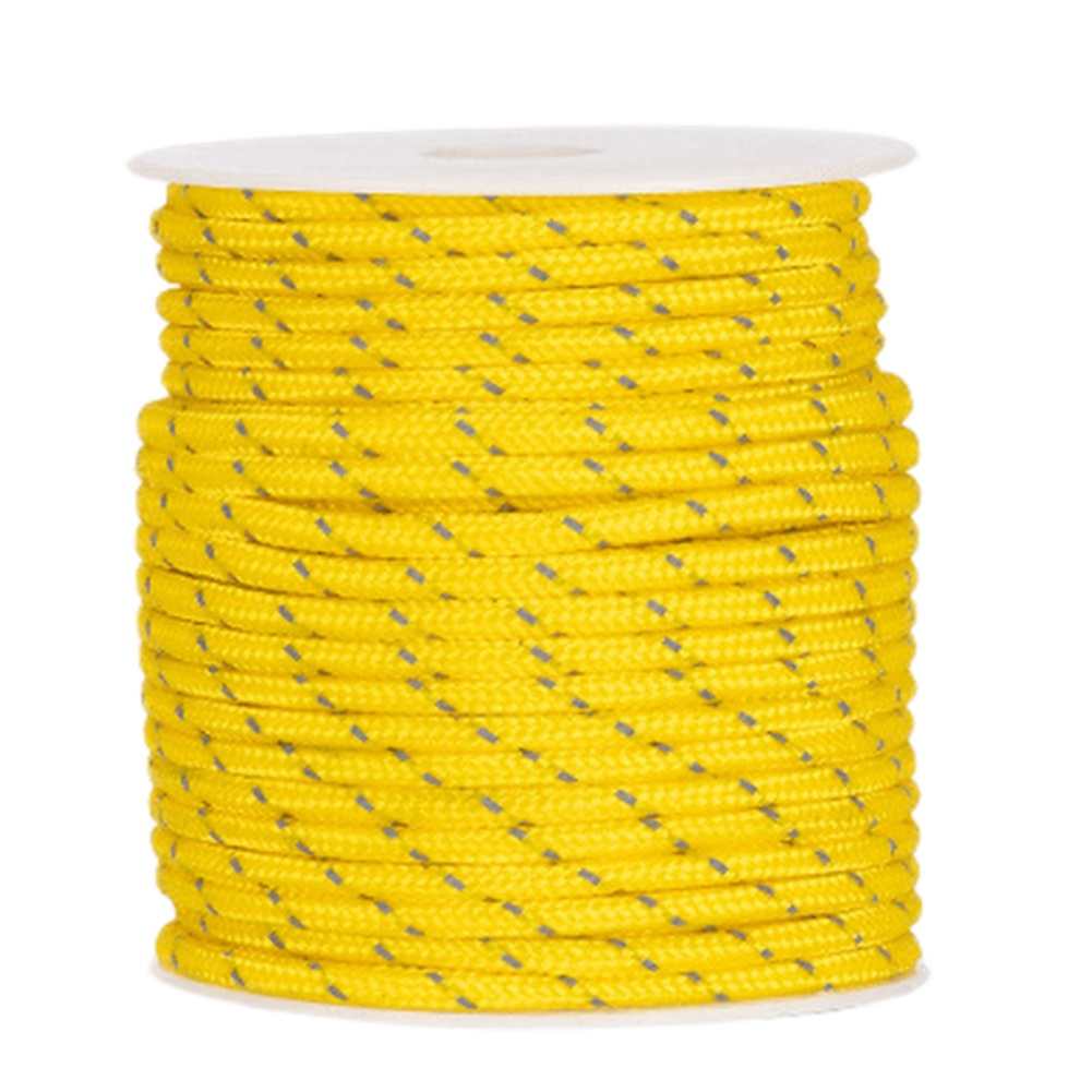 4mm Reflective Nylon Camping R - огляд і ціна Outdoor Camping Guy