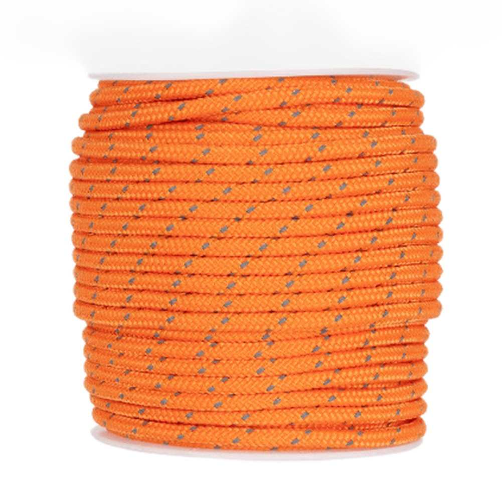 4mm Reflective Nylon Camping R - огляд і ціна Outdoor Camping Guy