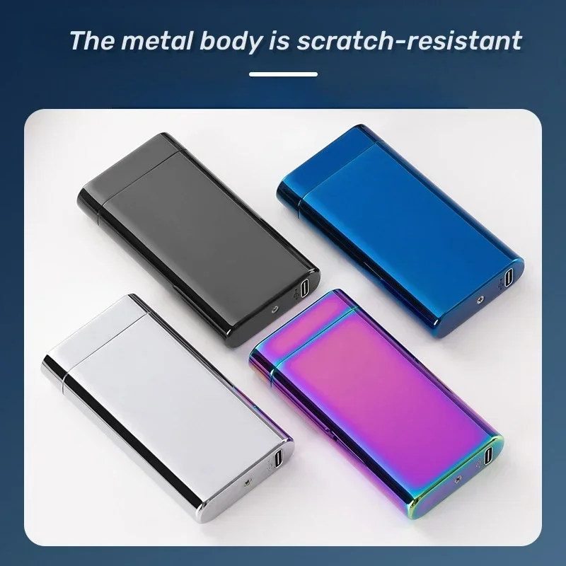 High Power Arc Lighter Outdoor - огляд і ціна Outdoor Windproof Lighter