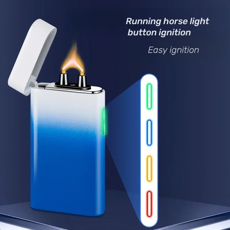 High Power Arc Lighter Outdoor - огляд і ціна Outdoor Windproof Lighter
