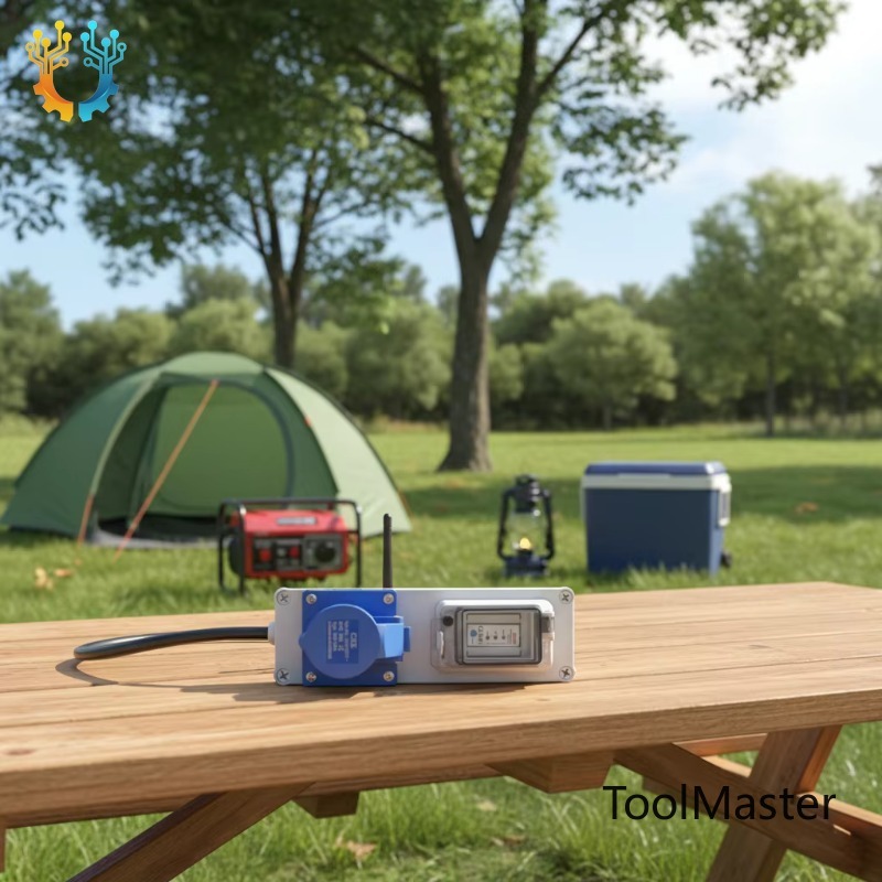 【2026】Portable Power Station B - огляд і ціна Outdoor Camping Events 2026