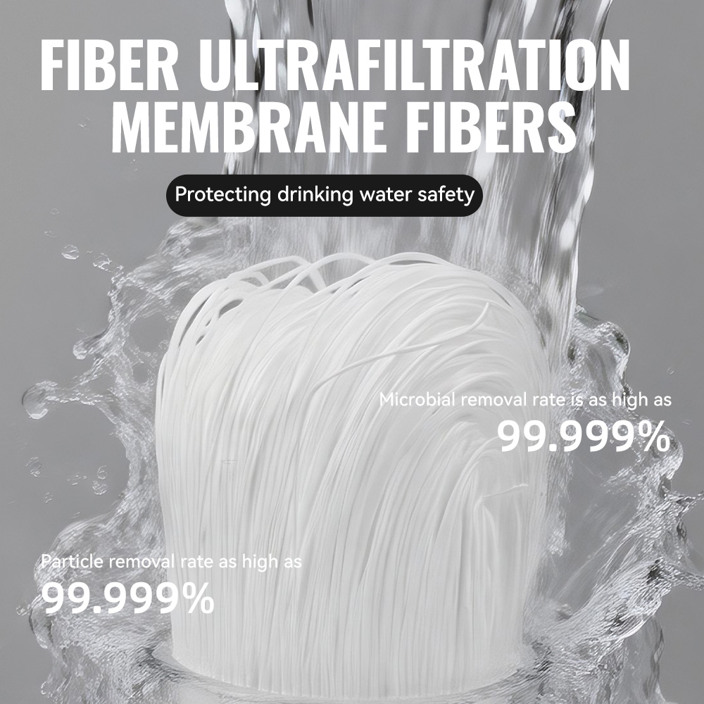 WRELS Outdoor Portable Water F - огляд і ціна Outdoor Camping Water Filter