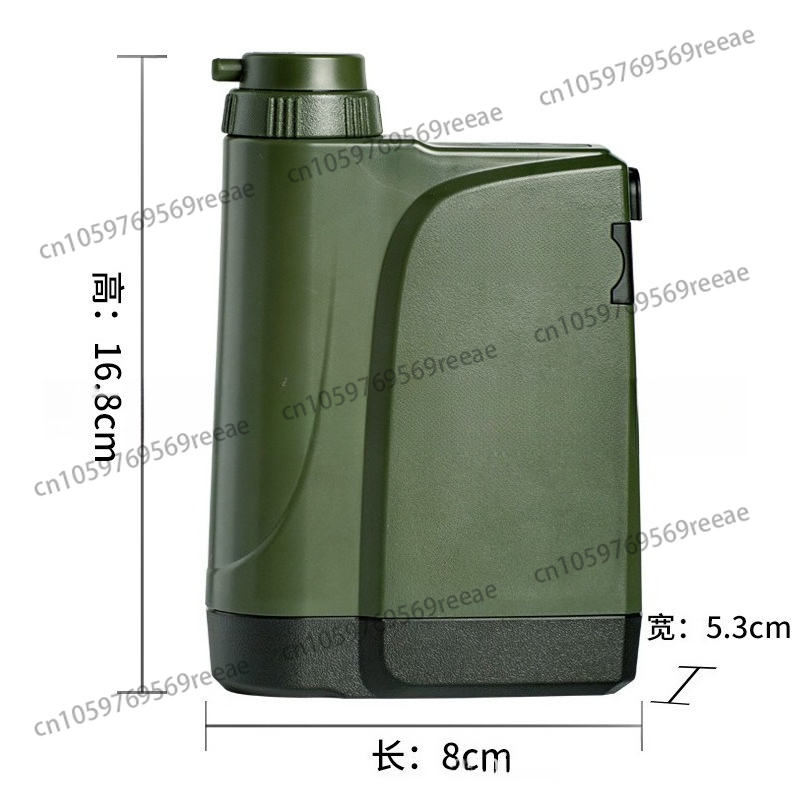 Portable Camping Filter Surviv - огляд і ціна Outdoor Camping Water Filter