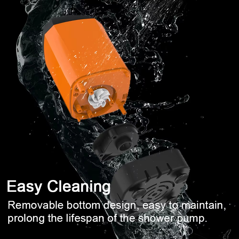 Portable 20L Capacity Electric - огляд і ціна Outdoor Camping Show
