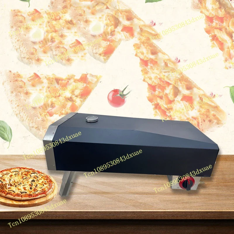 Camping Gas Pizza Oven Foldabl - огляд і ціна Outdoor Camping Stove