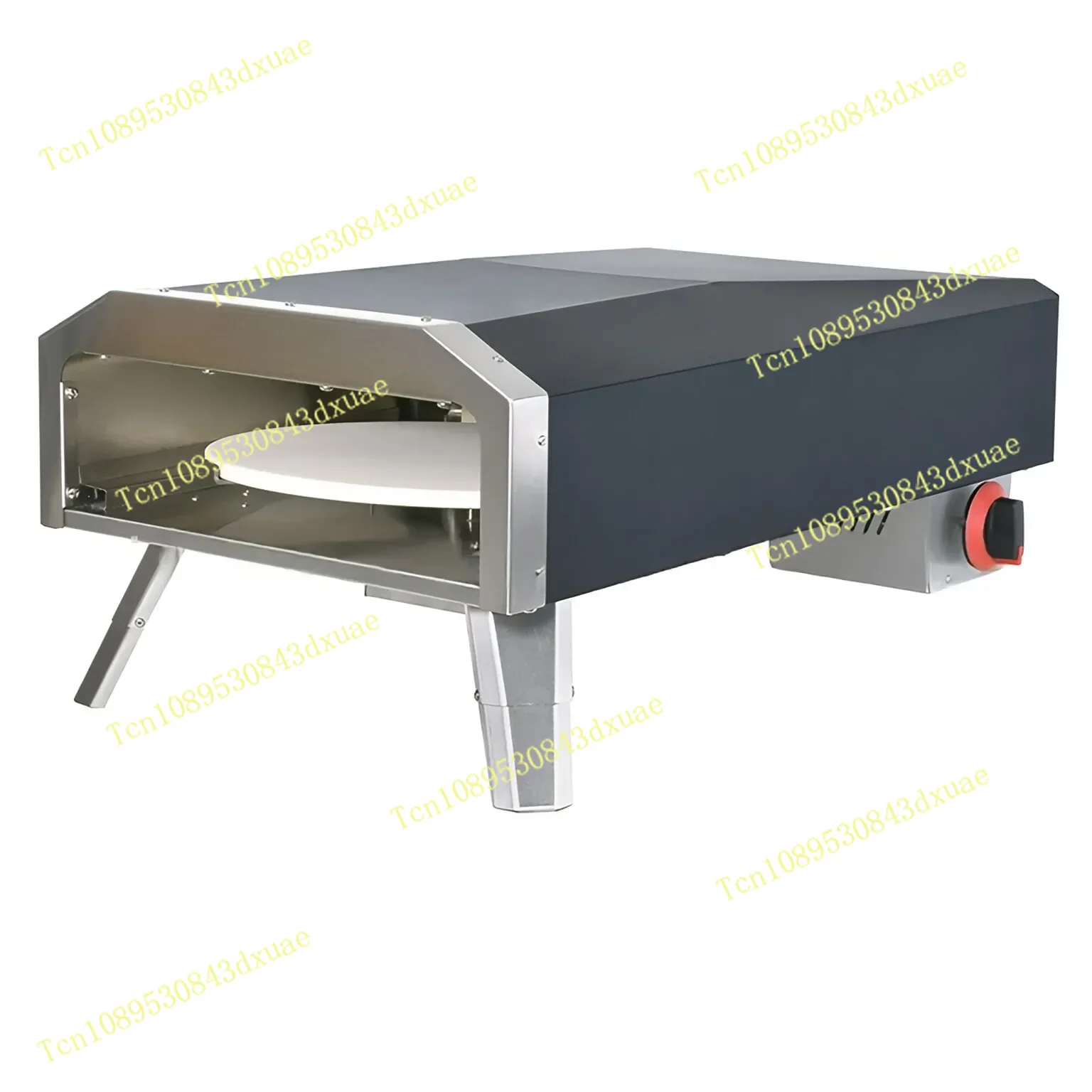 Camping Gas Pizza Oven Foldabl - огляд і ціна Outdoor Camping Stove
