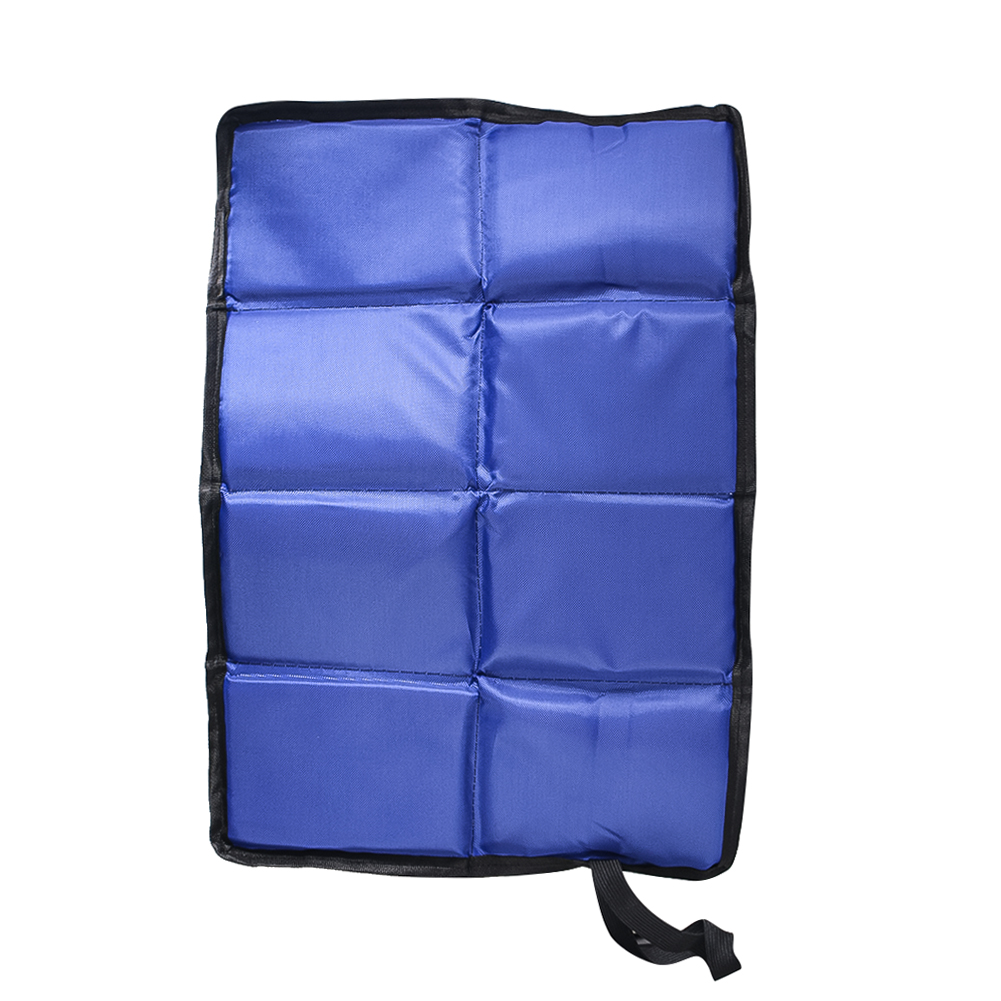 Thick Waterproof Moisture Proo - огляд і ціна Outdoor Camping Hiking