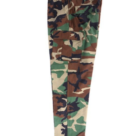 Mens BDU Camouflage 2 Piece Se - огляд і ціна Outdoor Camping Hiking