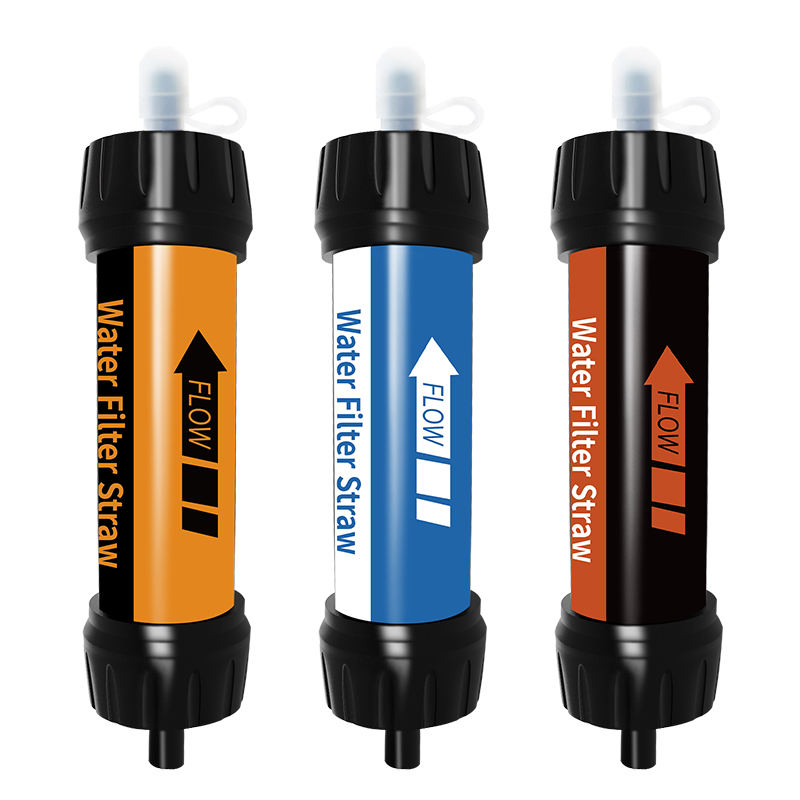 Filterwell Mini Hiking Water F - огляд і ціна Outdoor Camping Water Filter