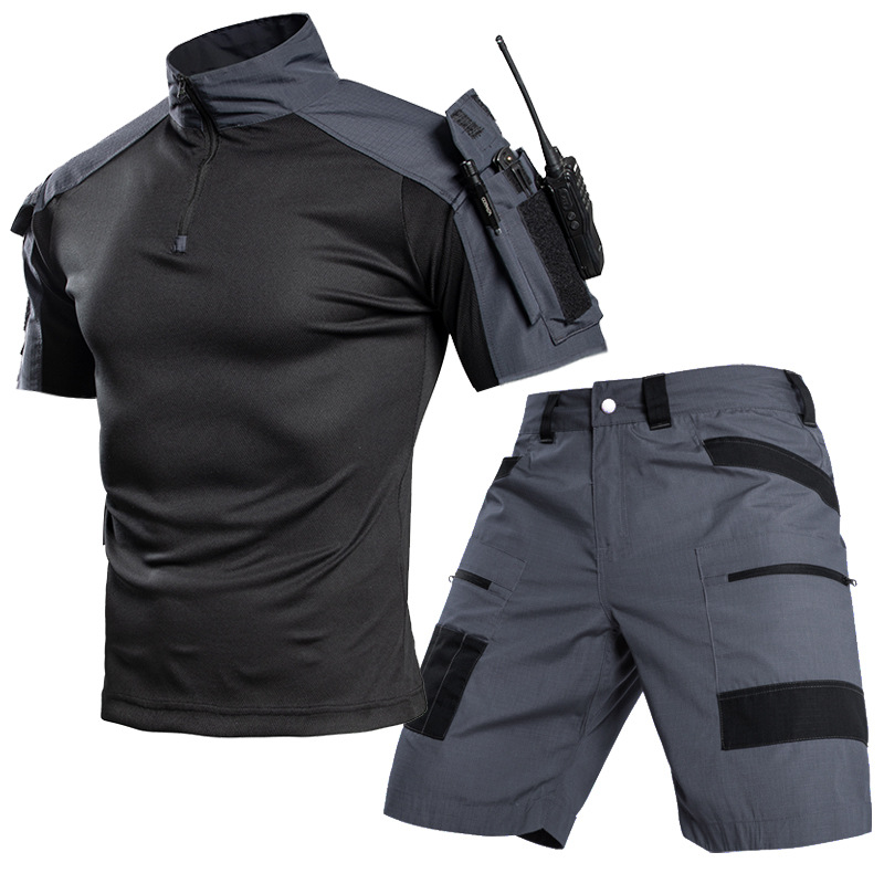 Men's Outdoor Quick Dry Tactic - огляд і ціна Outdoor Camping Hiking