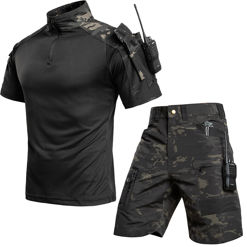 Men's Outdoor Quick Dry Tactic - огляд і ціна Outdoor Camping Hiking