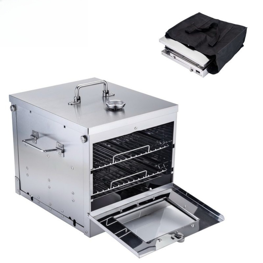Outdoor camping home stove, co - огляд і ціна Outdoor Camping Stove