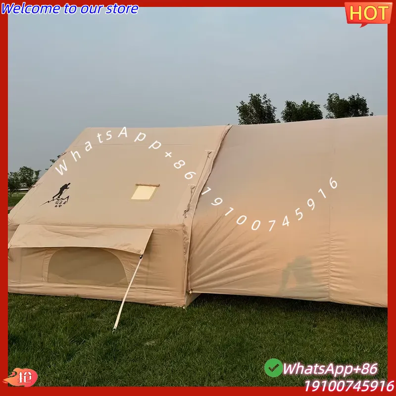 2026 Forerunner 7.0 Customized - огляд і ціна Outdoor Camping Events 2026
