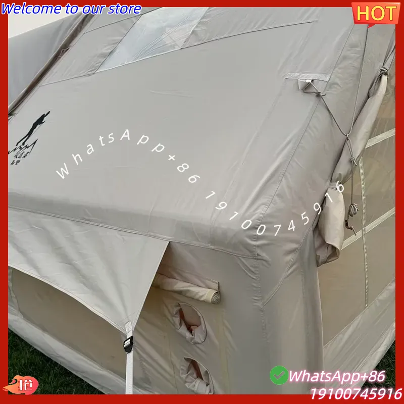 2026 Forerunner 7.0 Customized - огляд і ціна Outdoor Camping Events 2026