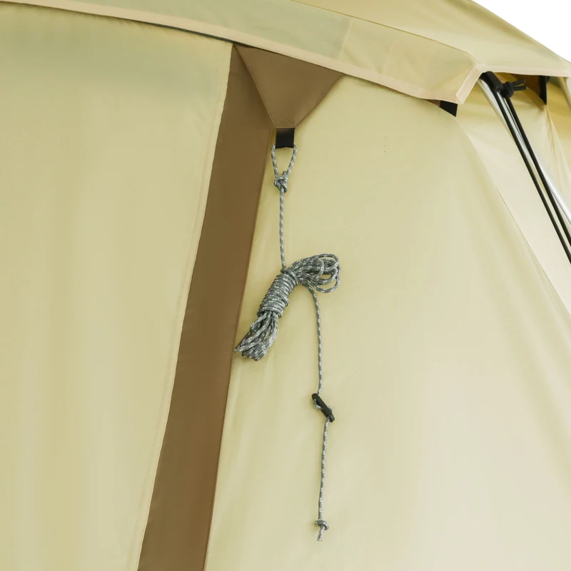 2026 For 10-12 Persons 4 Seaso - огляд і ціна Outdoor Camping Events 2026