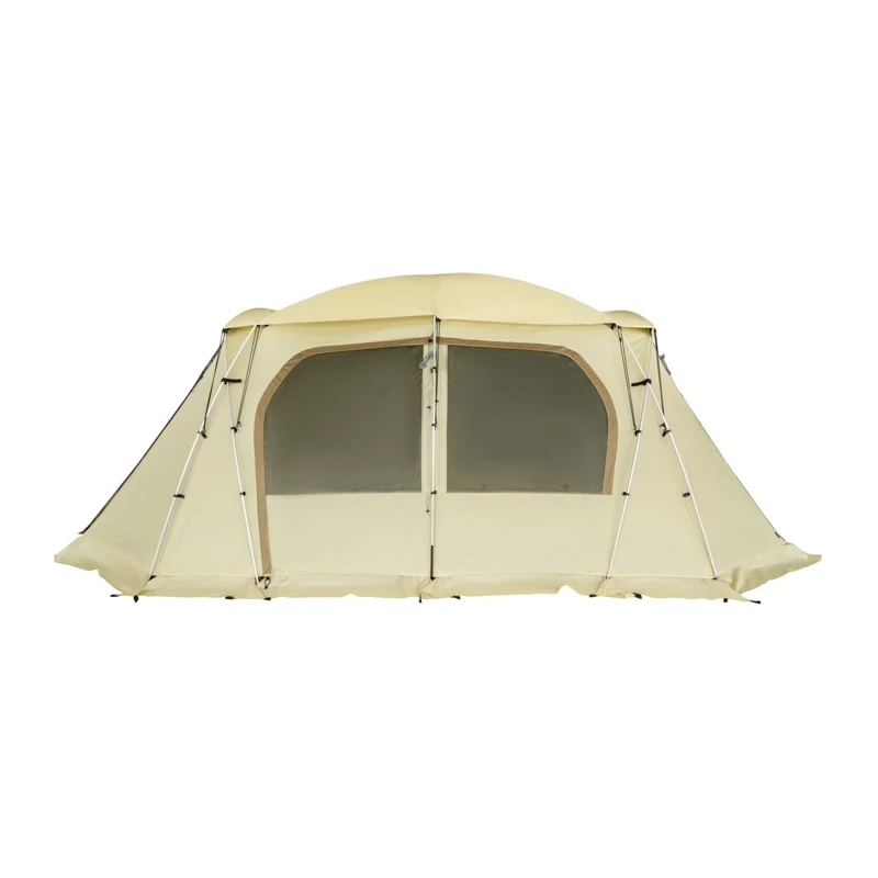 2026 For 10-12 Persons 4 Seaso - огляд і ціна Outdoor Camping Events 2026