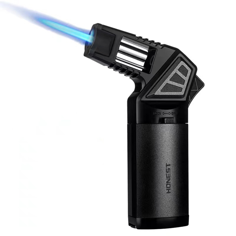 Honest Metal Multi Outdoor Win - огляд і ціна Outdoor Windproof Lighter