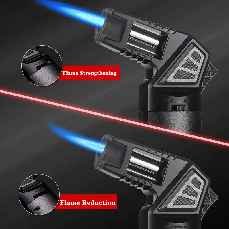 Honest Metal Multi Outdoor Win - огляд і ціна Outdoor Windproof Lighter